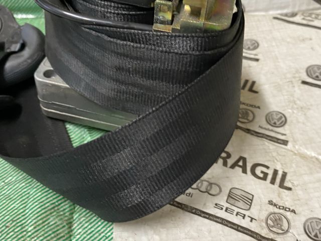 bontott SKODA FABIA I Bal első Biztonsági Öv
