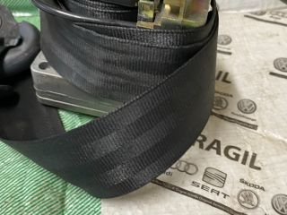 bontott SKODA FABIA I Bal első Biztonsági Öv