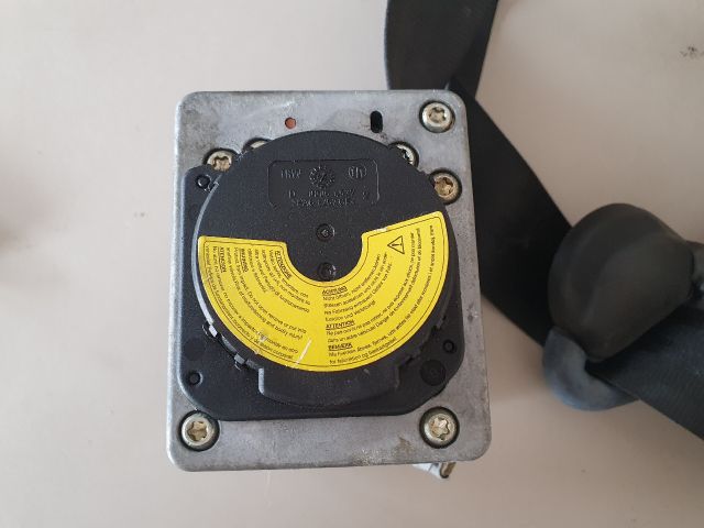 bontott SKODA FABIA I Bal első Biztonsági Öv