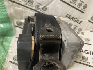 bontott SKODA FABIA I Bal első Biztonsági Öv