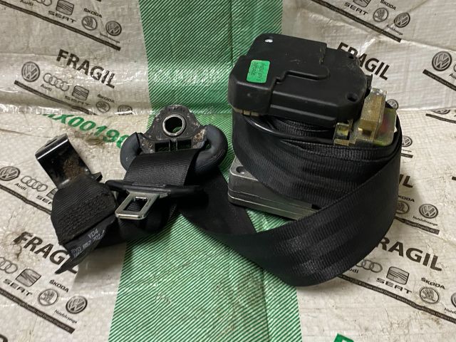 bontott SKODA FABIA I Bal első Biztonsági Öv