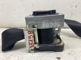 bontott SKODA FABIA I Bal első Biztonsági Öv