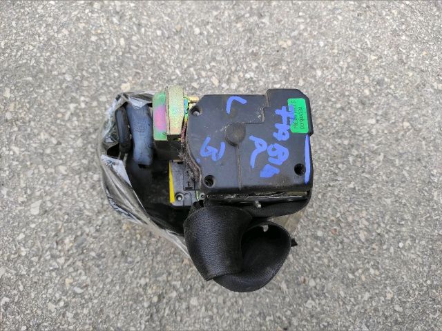 bontott SKODA FABIA I Bal első Biztonsági Öv