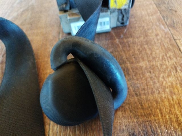 bontott SKODA FABIA I Bal első Biztonsági Öv