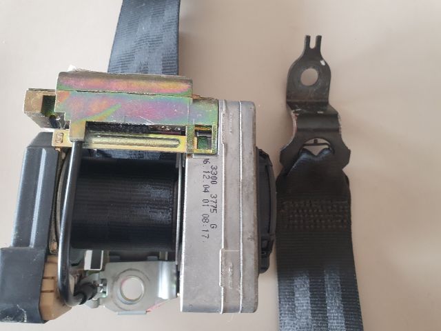 bontott SKODA FABIA I Bal első Biztonsági Öv