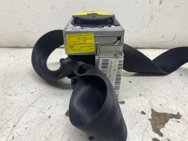 bontott SKODA FABIA I Bal első Biztonsági Öv