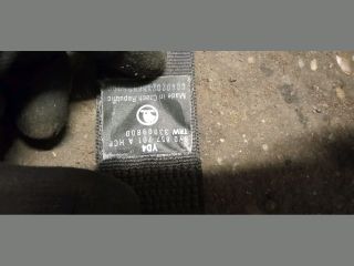 bontott SKODA FABIA I Bal első Biztonsági Öv