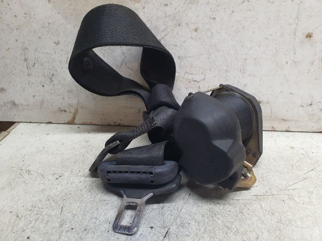 bontott SKODA FABIA I Bal első Biztonsági Öv