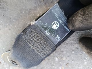 bontott SKODA FABIA I Bal első Biztonsági Öv