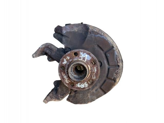 bontott SKODA FABIA I Bal első Csonkállvány Kerékaggyal