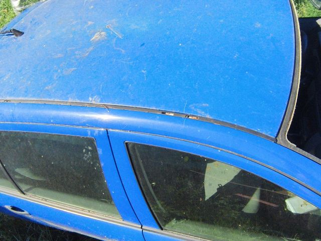 bontott SKODA FABIA I Bal első Dobbetét (Kerékjárati, Műanyag)