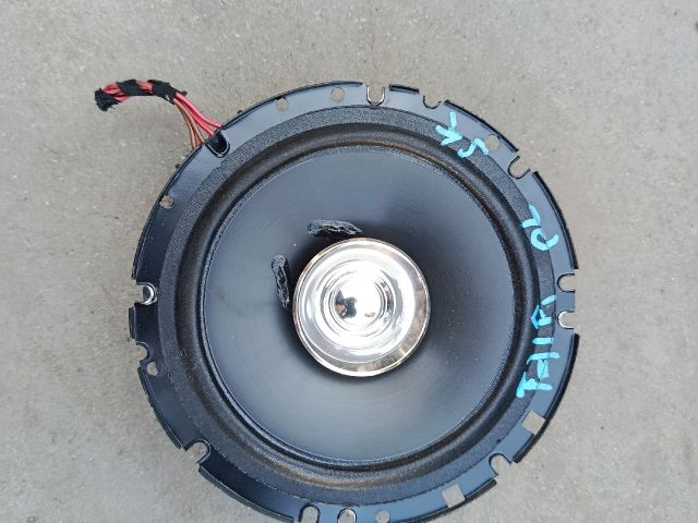 bontott SKODA FABIA I Bal első Hangszóró