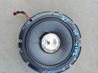 bontott SKODA FABIA I Bal első Hangszóró