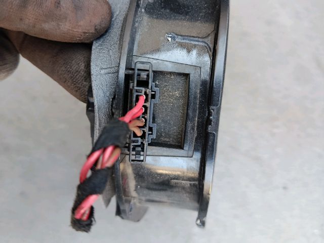 bontott SKODA FABIA I Bal első Hangszóró