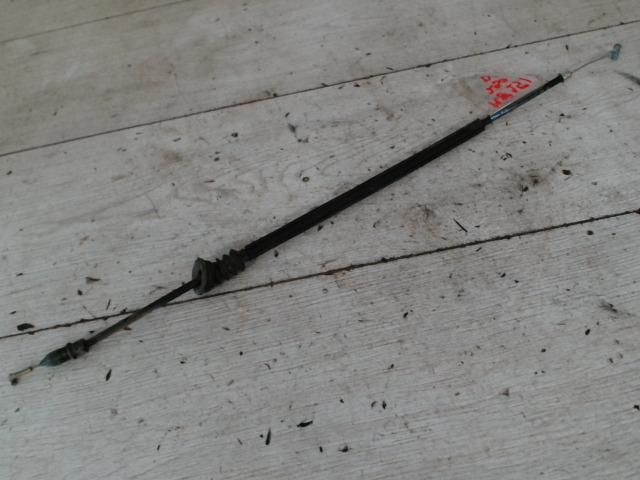 bontott SKODA FABIA I Bal első Kilincs Bowden