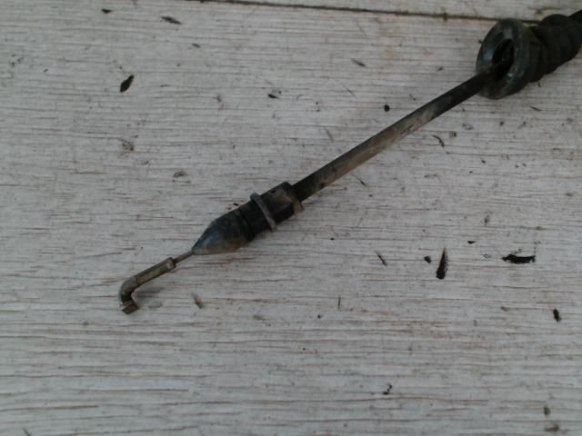 bontott SKODA FABIA I Bal első Kilincs Bowden