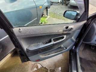 bontott SKODA FABIA I Bal első Kilincs Bowden