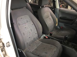 bontott SKODA FABIA I Bal első Kilincs Bowden