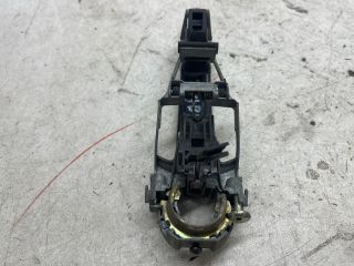 bontott SKODA FABIA I Bal első Külső Kilincs