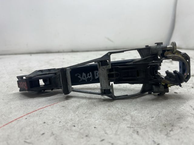 bontott SKODA FABIA I Bal első Külső Kilincs