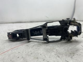 bontott SKODA FABIA I Bal első Külső Kilincs