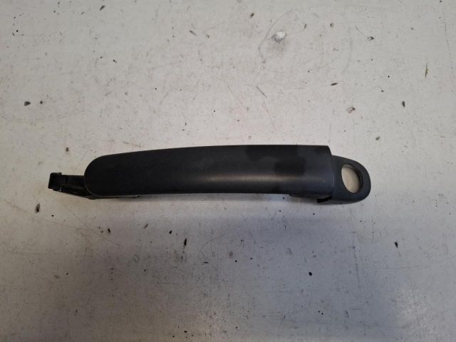 bontott SKODA FABIA I Bal első Külső Kilincs