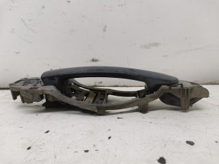 bontott SKODA FABIA I Bal első Külső Kilincs