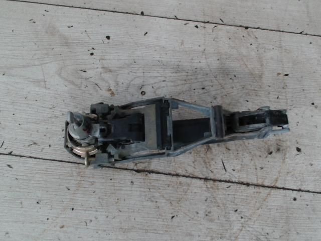 bontott SKODA FABIA I Bal első Külső Kilincs