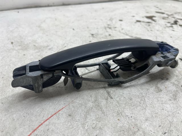 bontott SKODA FABIA I Bal első Külső Kilincs