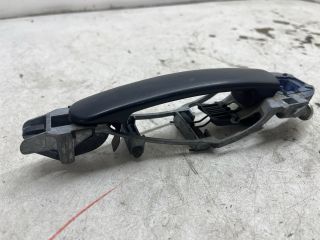 bontott SKODA FABIA I Bal első Külső Kilincs