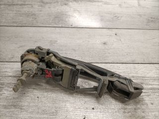 bontott SKODA FABIA I Bal első Külső Kilincs