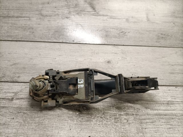 bontott SKODA FABIA I Bal első Külső Kilincs