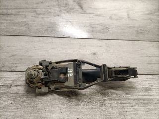 bontott SKODA FABIA I Bal első Külső Kilincs