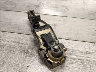 bontott SKODA FABIA I Bal első Külső Kilincs