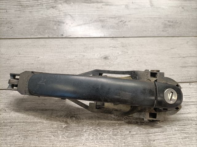 bontott SKODA FABIA I Bal első Külső Kilincs