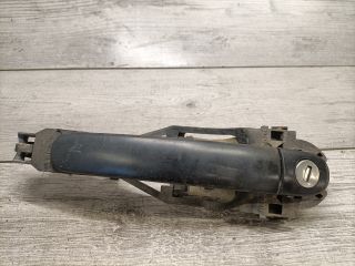 bontott SKODA FABIA I Bal első Külső Kilincs