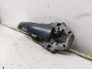 bontott SKODA FABIA I Bal első Külső Kilincs