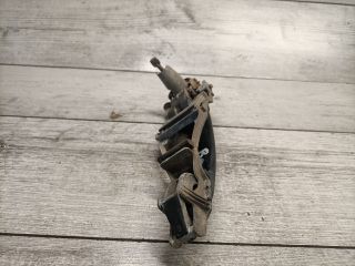 bontott SKODA FABIA I Bal első Külső Kilincs