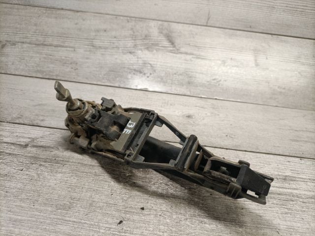 bontott SKODA FABIA I Bal első Külső Kilincs