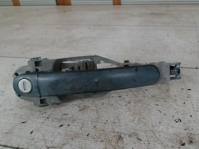 bontott SKODA FABIA I Bal első Külső Kilincs
