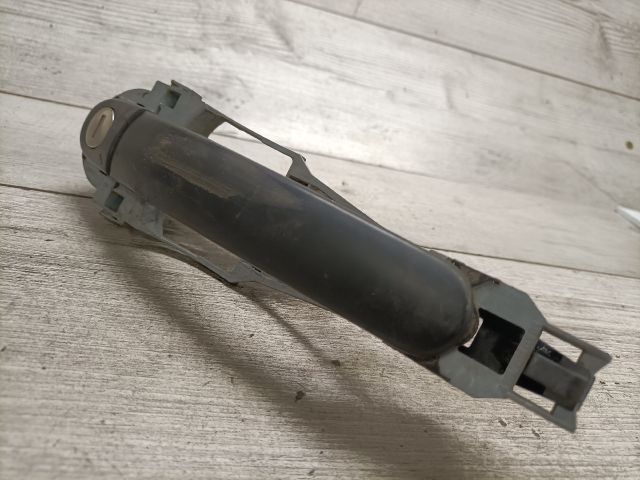 bontott SKODA FABIA I Bal első Külső Kilincs