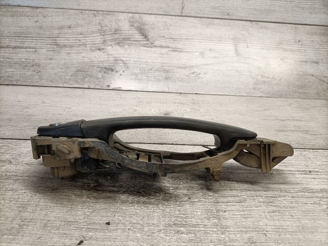 bontott SKODA FABIA I Bal első Külső Kilincs