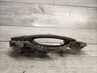 bontott SKODA FABIA I Bal első Külső Kilincs