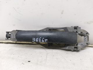 bontott SKODA FABIA I Bal első Külső Kilincs