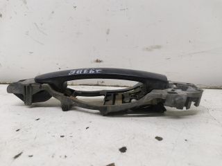 bontott SKODA FABIA I Bal első Külső Kilincs