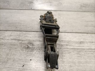 bontott SKODA FABIA I Bal első Külső Kilincs