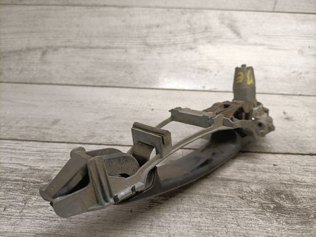 bontott SKODA FABIA I Bal első Külső Kilincs