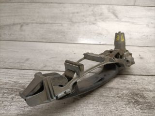 bontott SKODA FABIA I Bal első Külső Kilincs