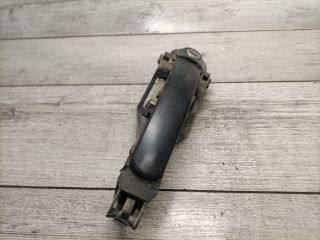 bontott SKODA FABIA I Bal első Külső Kilincs