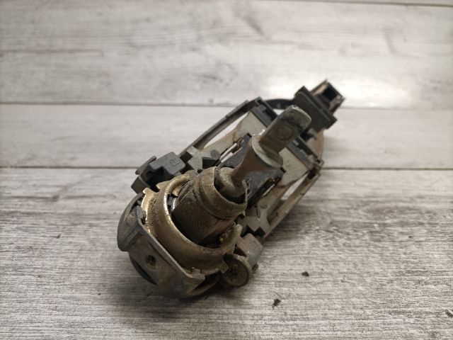 bontott SKODA FABIA I Bal első Külső Kilincs